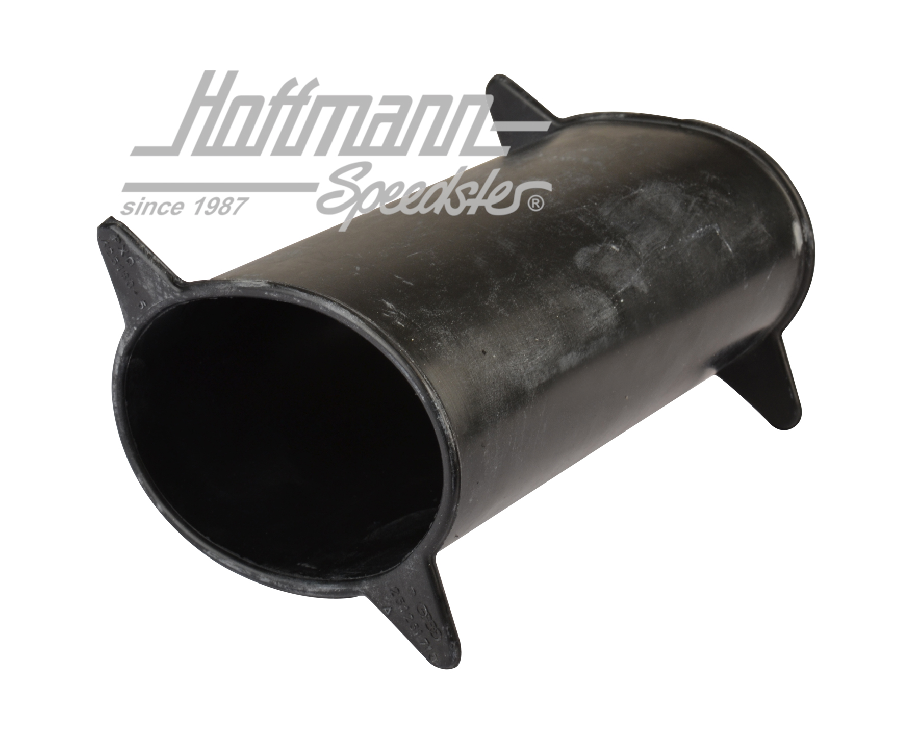 Verbindungsschlauch, Standheizung