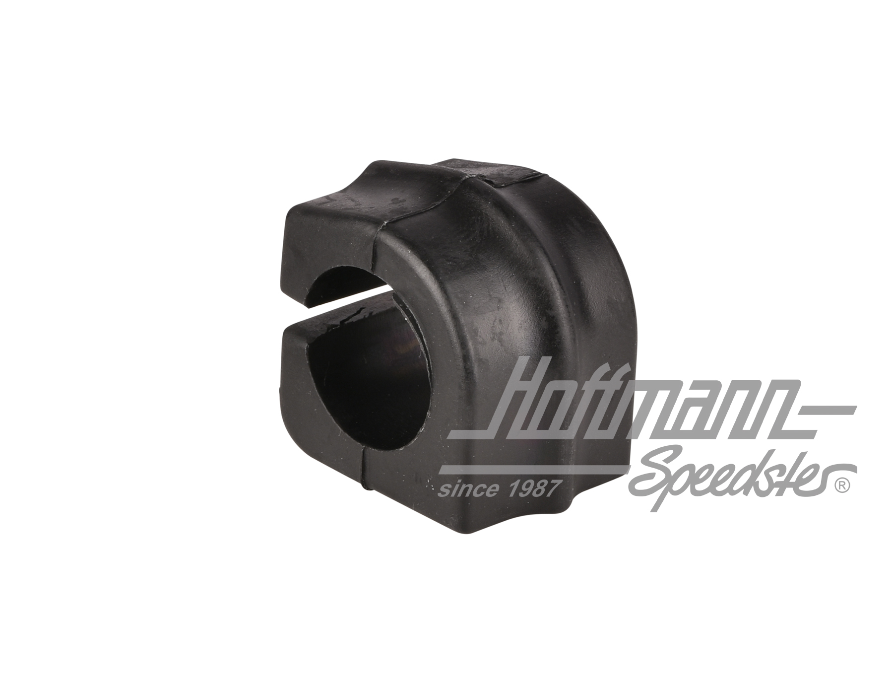 Gummilager, Stabilisator, vorne, 23.1mm