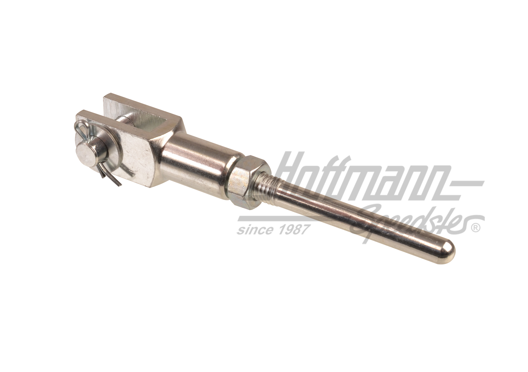 Druckstange, HBZ, Bus T1, 3.55-7.66