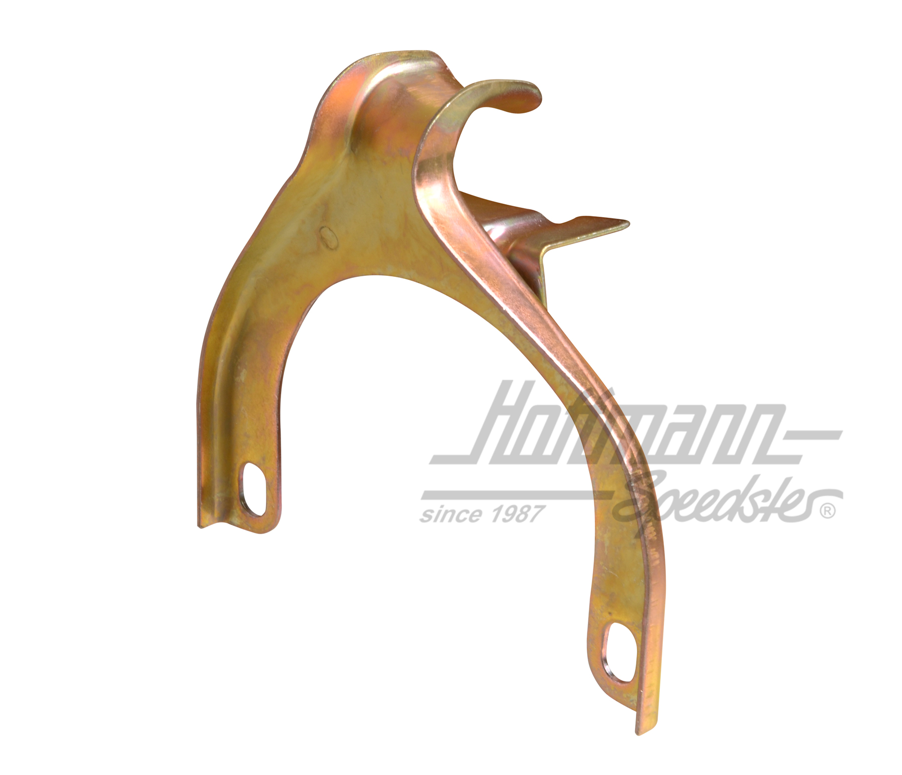 Haken, Schalldämpfer, 924S/944/968