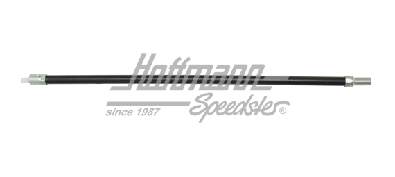 Kupplungsseilführung, Porsche 911, 65-69
