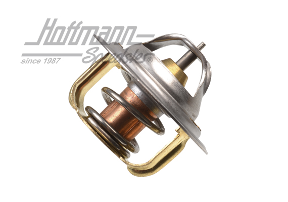 Thermostat, Wasserkühlung, 92°C, 0.9-1.3