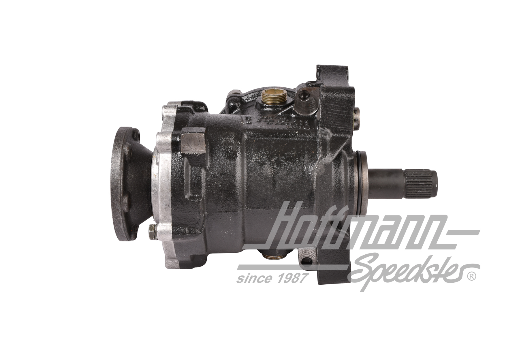 Achsantrieb, vorne, Golf 2 G60 Syncro Achsantrieb, vorne, Golf 2 G60 Syncro