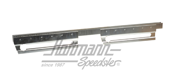 Fensterhebeschiene, 911, 64-79, links