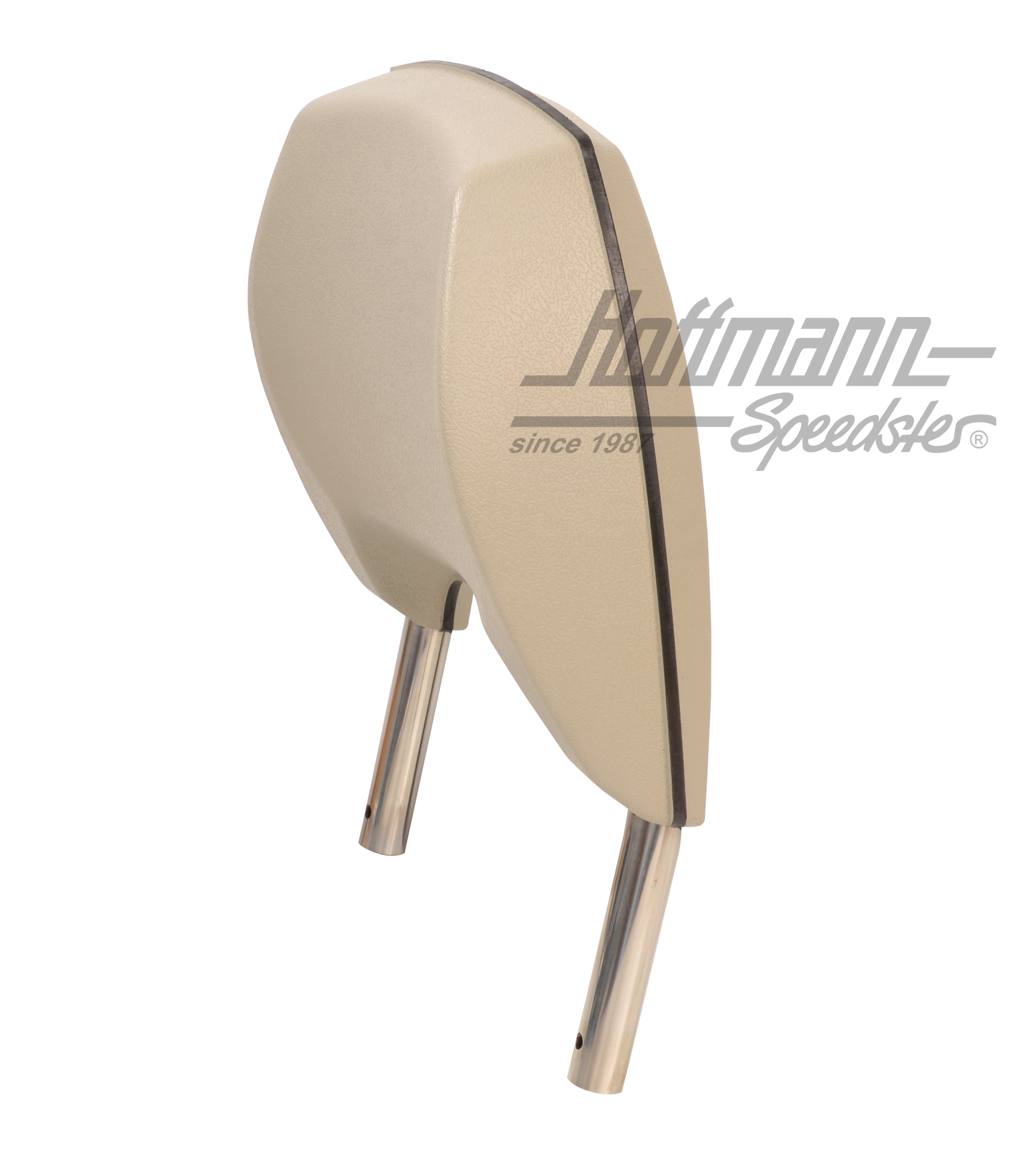 Kopfstütze, Bus T2, 8.72-7.79, beige