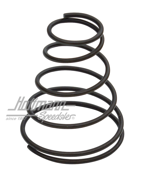 Druckfeder, Schalthebel Serie, gebogen Druckfeder, Schalthebel Serie, gebogen