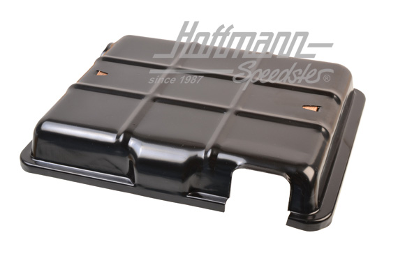 Batterieabdeckung, 6 Volt, 77Ah Batterie Batterieabdeckung, 6 Volt, 77Ah Batterie