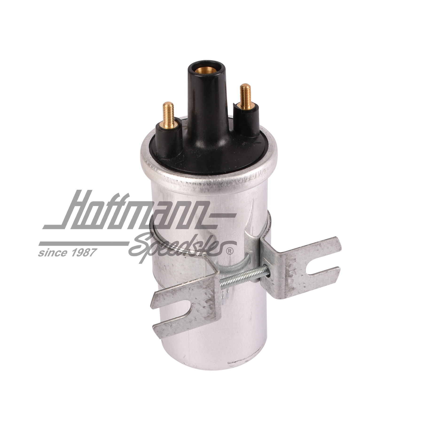 Zündspule NGK, 6 Volt, 1.7 Ohm