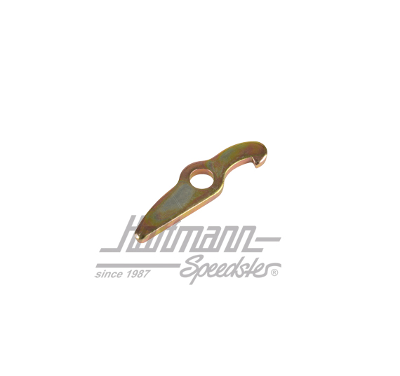 Sperrhaken, Scharnier, unten, 67-84
