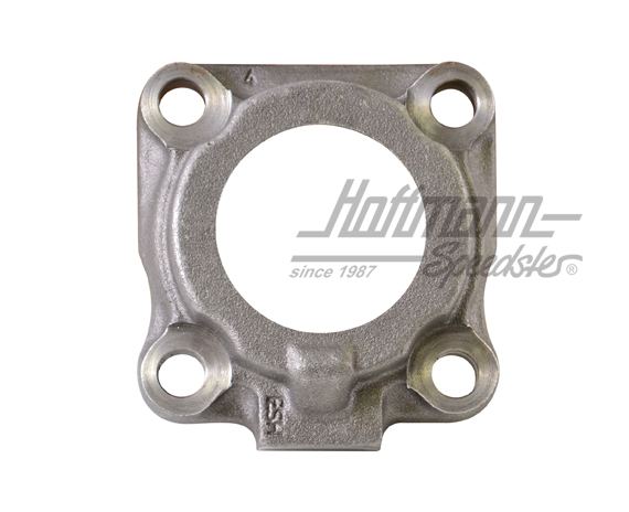 Lagerdeckel, hinten, 8.67-, Pendelachse