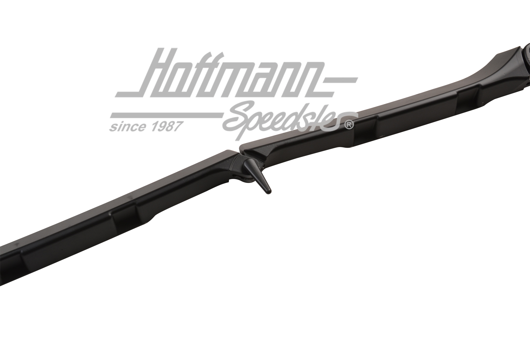 Aluminiumrahmen, Targadach, 911 Targa