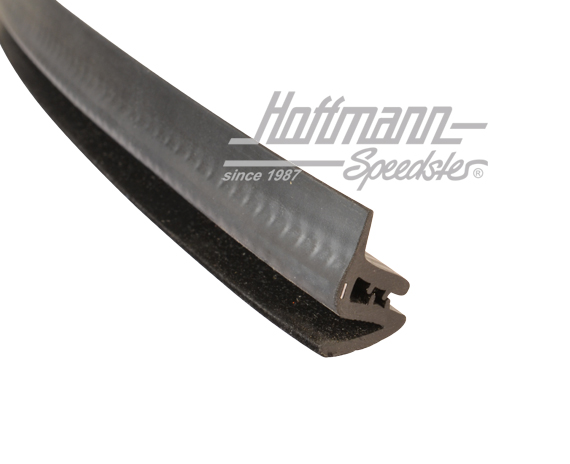 Schachtdichtung, Türe, innen, li./re. Schachtdichtung, Türe, innen, li./re.