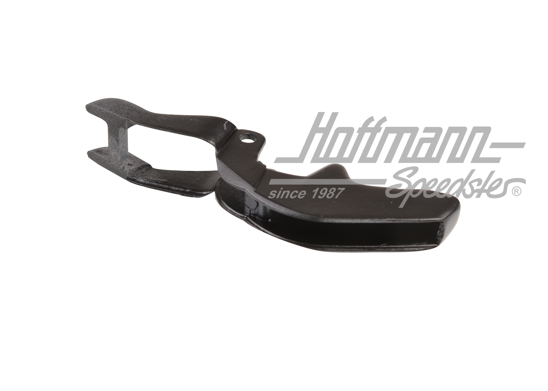 Betätigungshebel, Türgriff,8.67-,schwarz Betätigungshebel, Türgriff,8.67-,schwarz