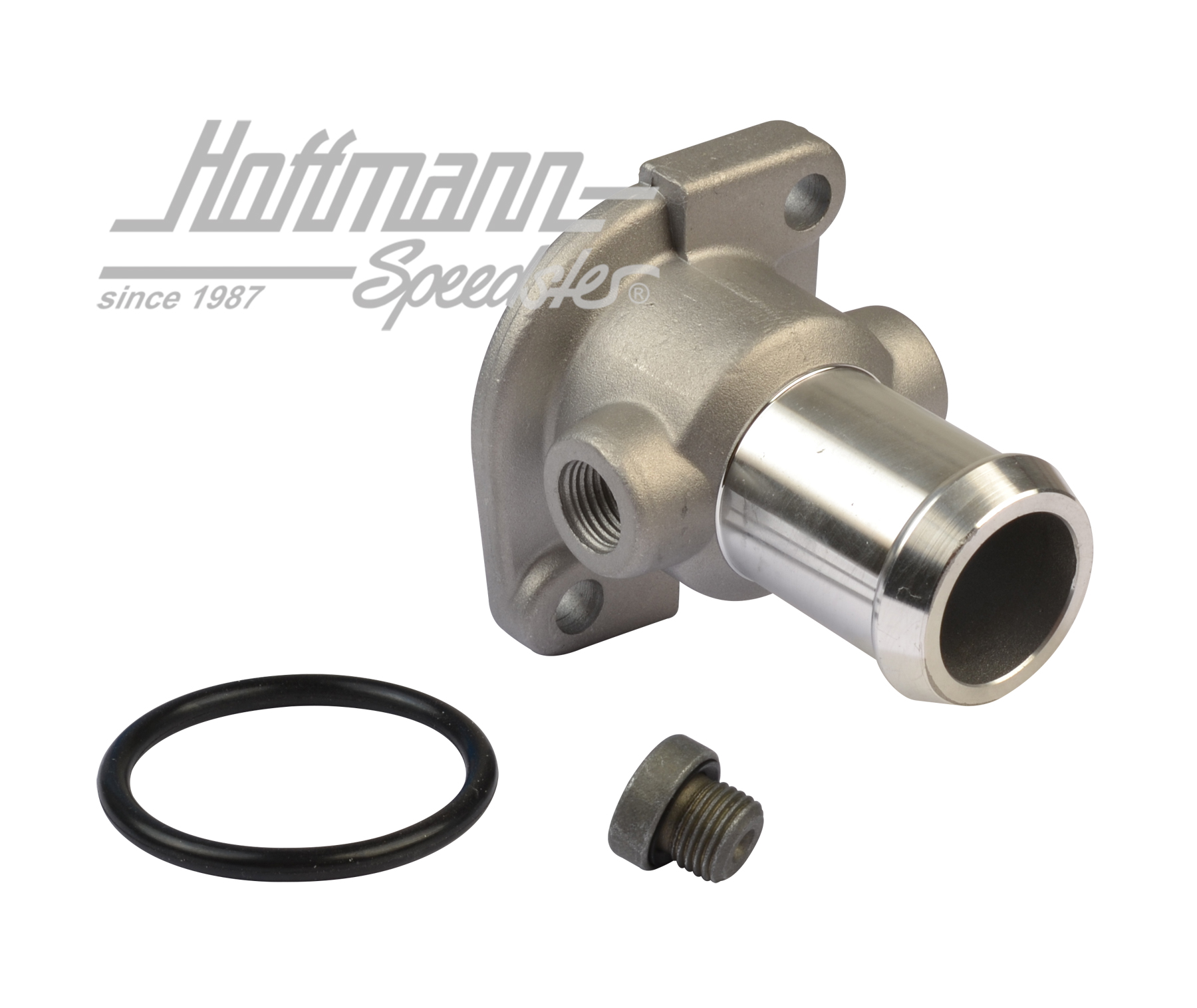 Wasserflansch, Diesel/T-Diesel, -.88