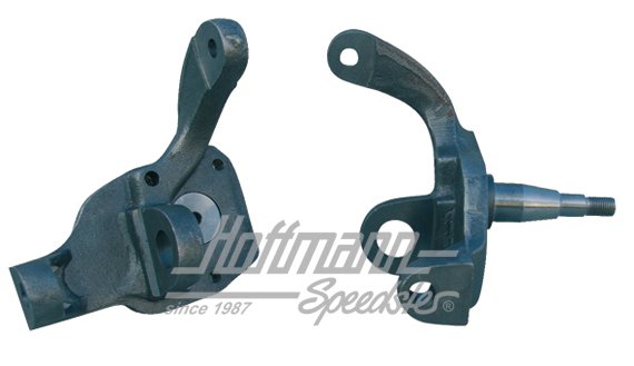 Achsschenkel, tiefer, Trommel, 8.65- Achsschenkel, tiefer, Trommel, 8.65-