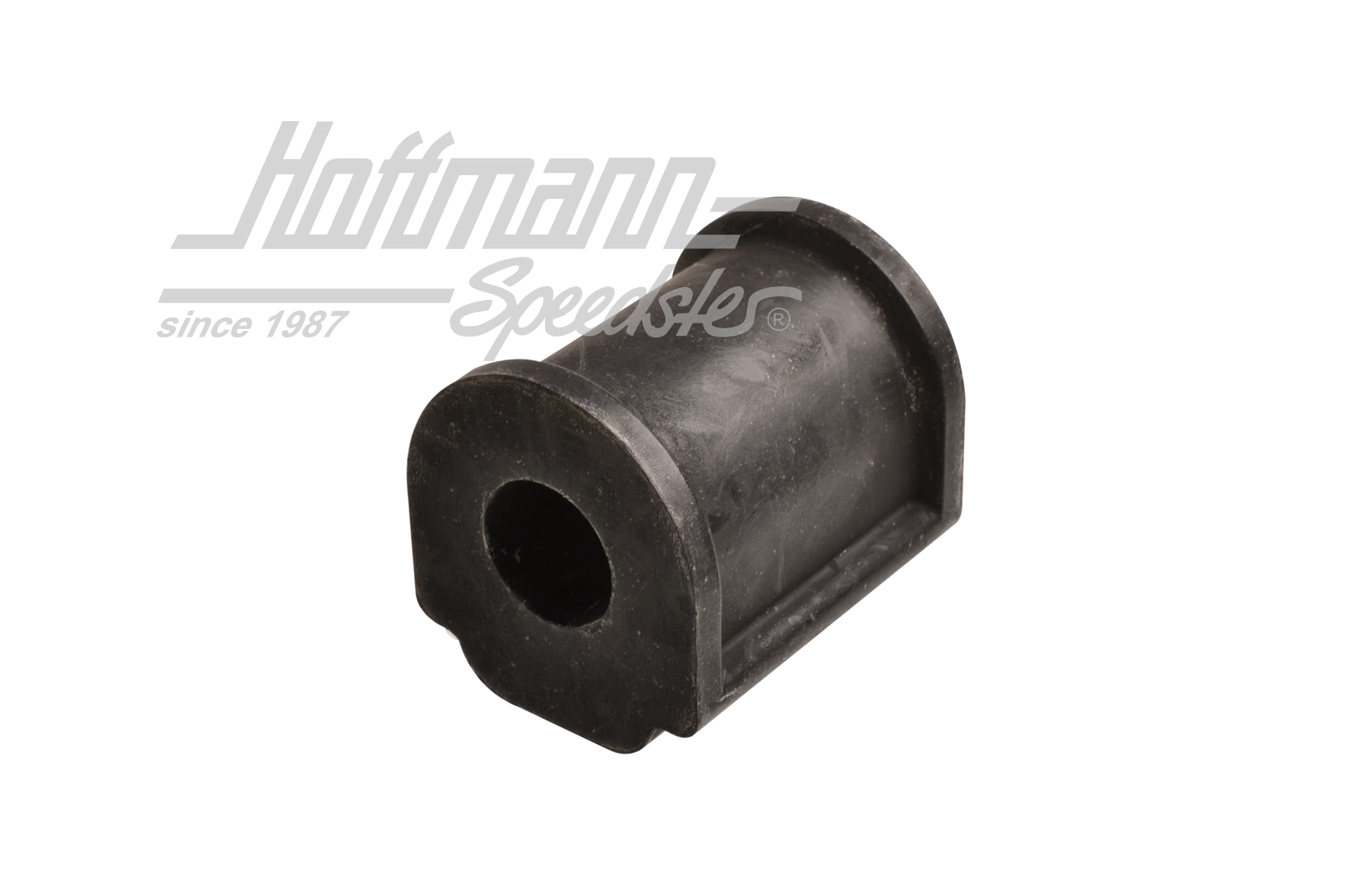 Gummilager, Stabilisator, hinten, 19mm Gummilager, Stabilisator, hinten, 19mm