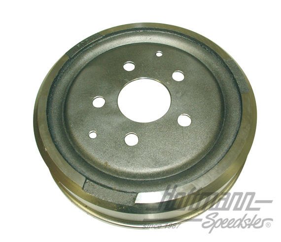 Bremstrommel, hinten, Bus T3, 5.79-7.92 Bremstrommel, hinten, Bus T3, 5.79-7.92