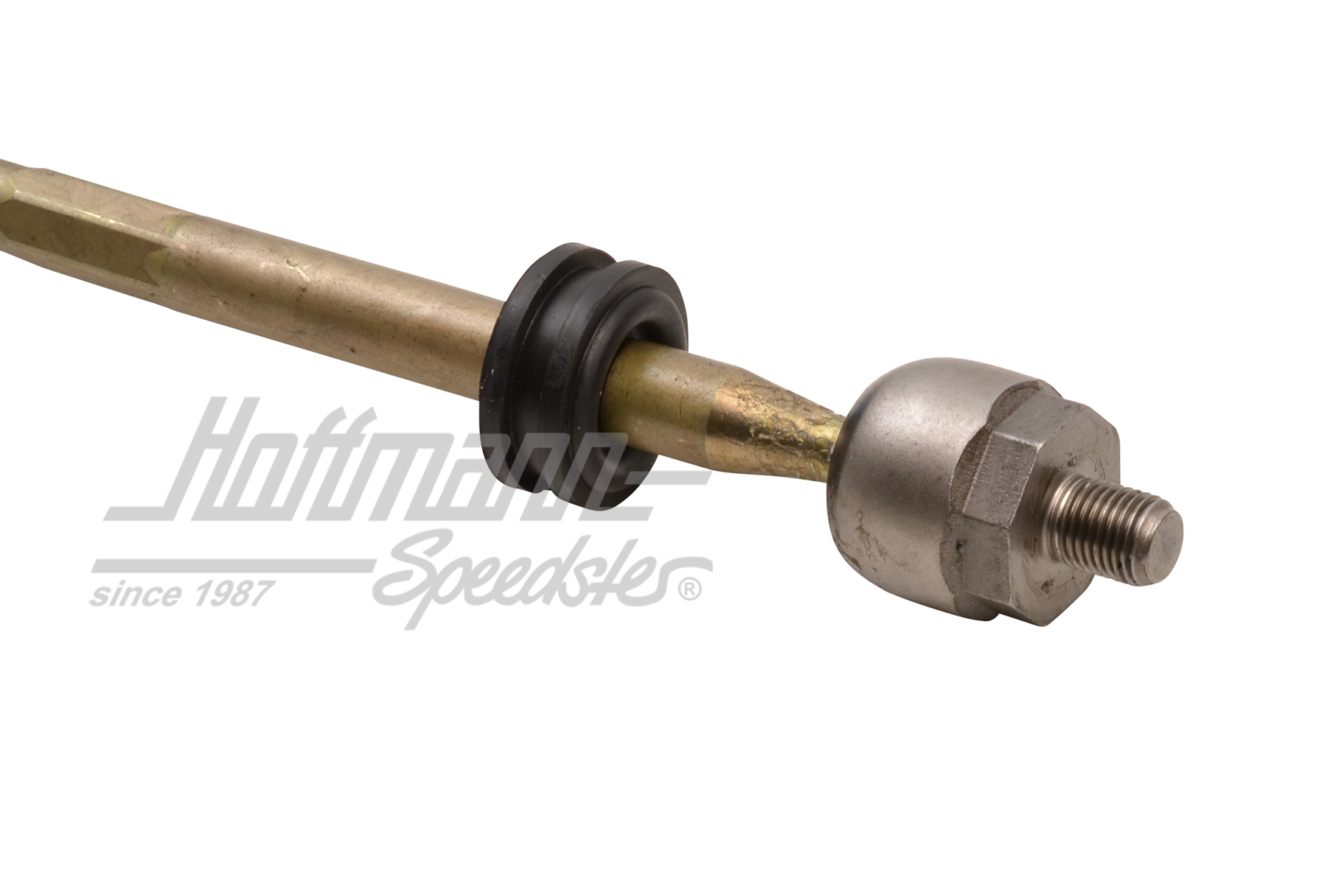 Spurstange, Bus T4, 8.94-12.95,links