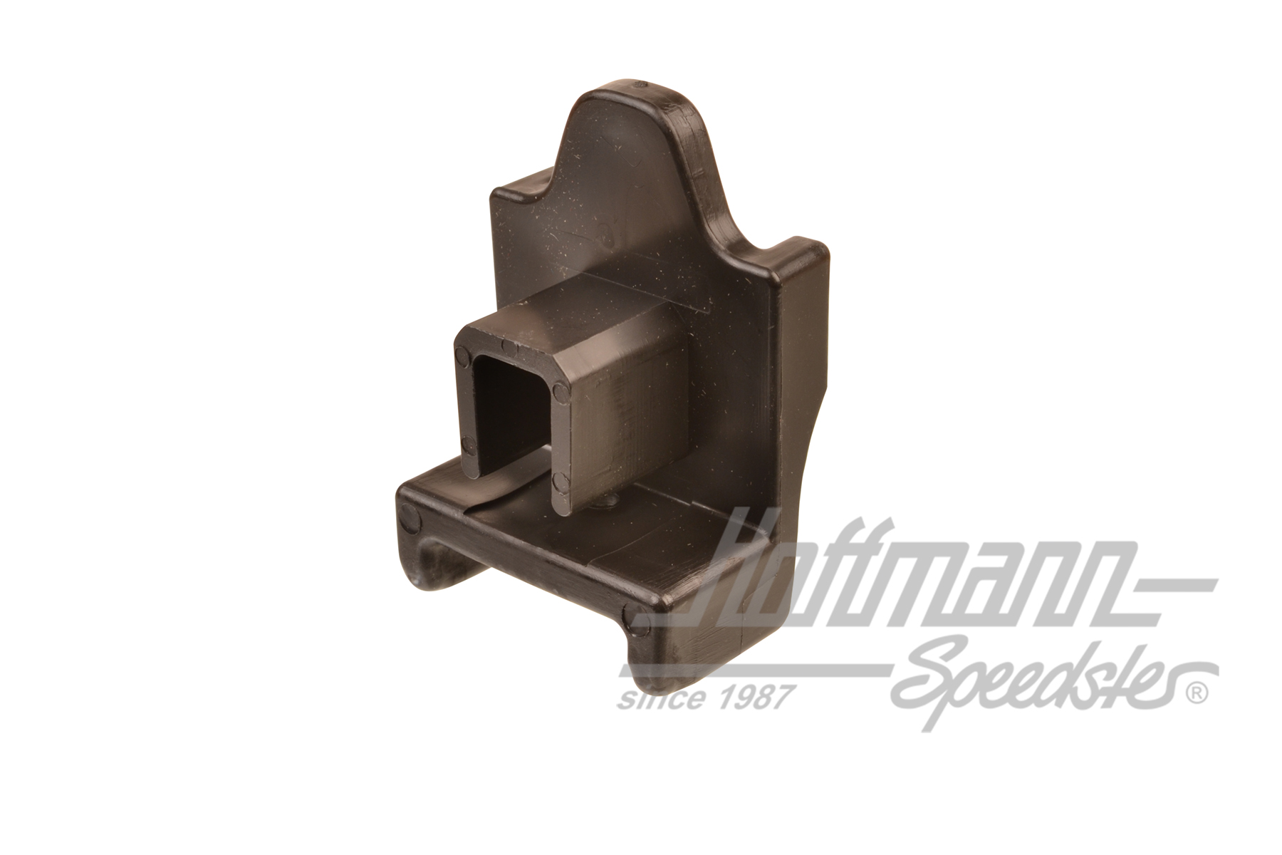 Halter, Sitzbank, hinten, Bus T3 Doka Halter, Sitzbank, hinten, Bus T3 Doka