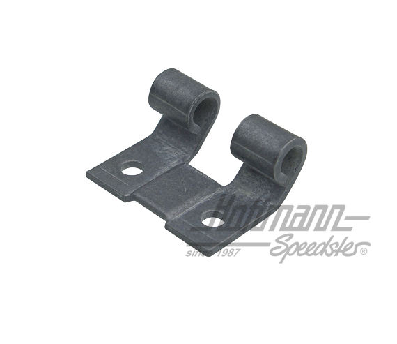 Lagerbock, Gaspedal, Bus T1/T2,3.55-7.79