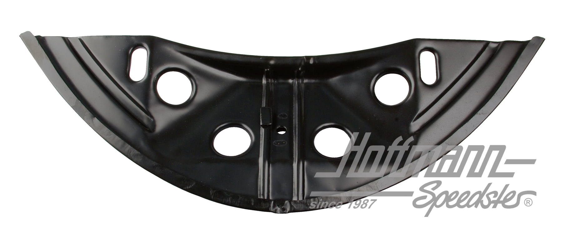 Reparaturblech, Haube, hinten, -7.64