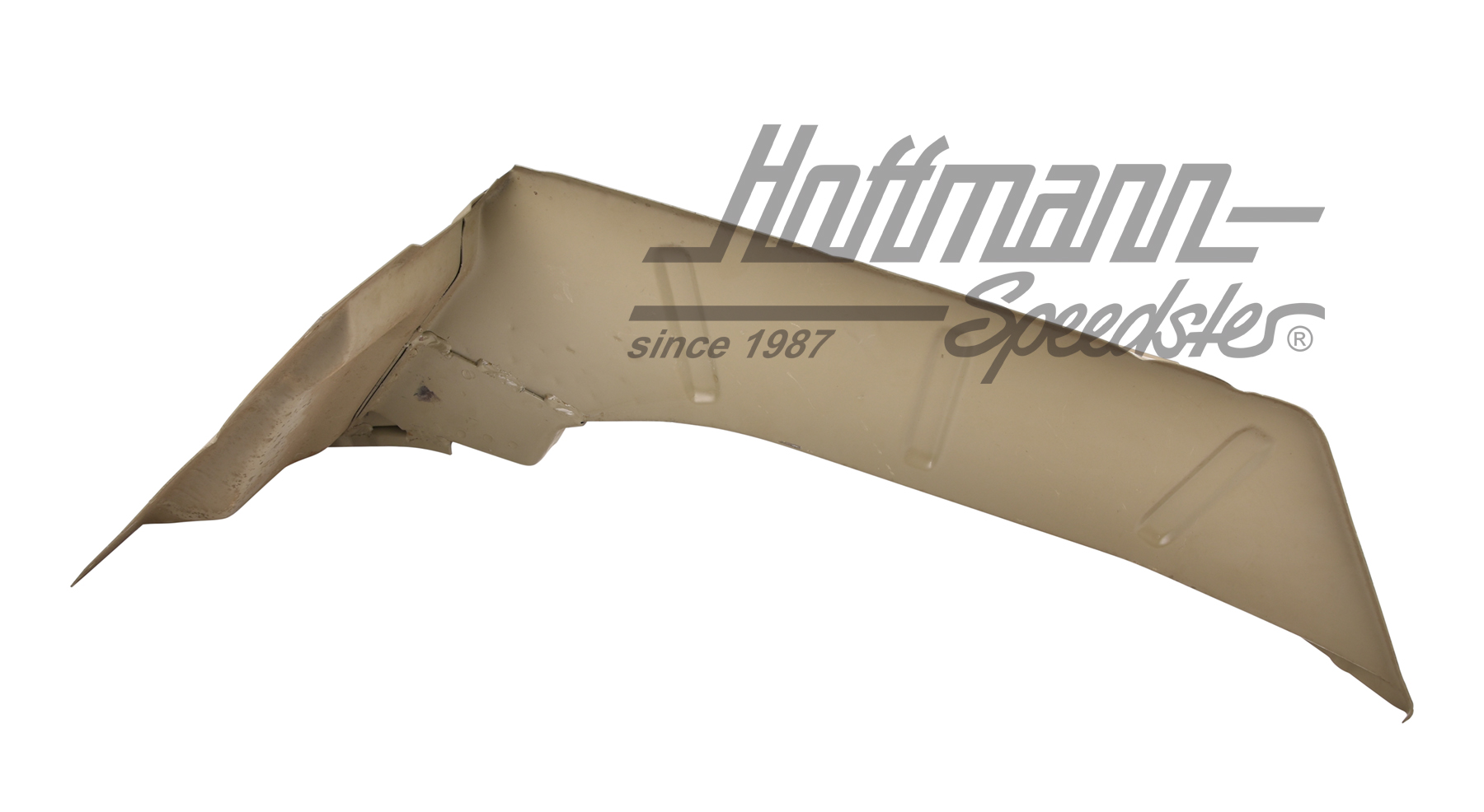 Längsträger, komplett, hinten, links Längsträger, komplett, hinten, links