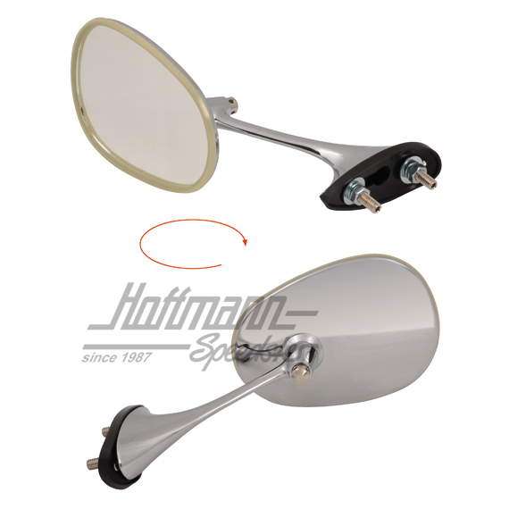 Spiegel "Ponto Stabil", 356 B, .60-.63