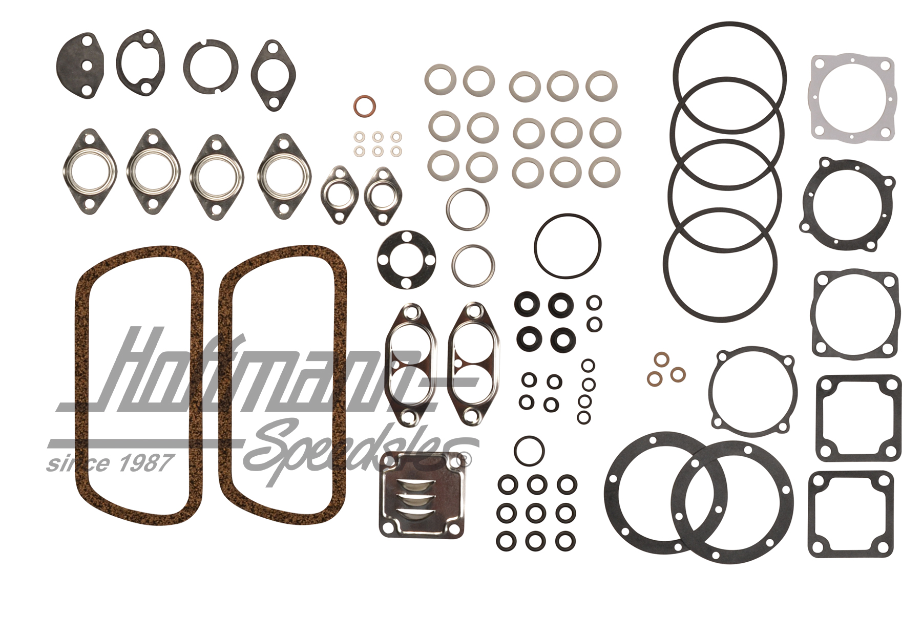 Motordichtsatz, Standard, 1300-1600 ccm