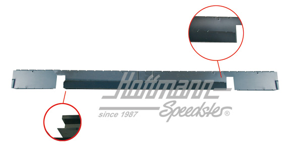 Trennsteg Tank/Stauraum, -7.67