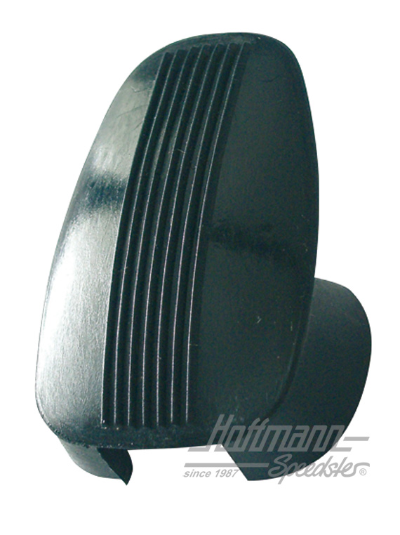 Kleiderhaken, schwarz, -7.67