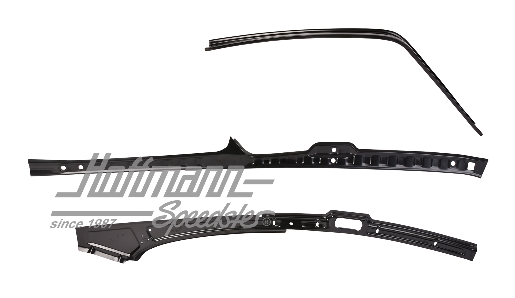 Verstärkung, Dach, seitlich, 911, li. Verstärkung, Dach, seitlich, 911, li.