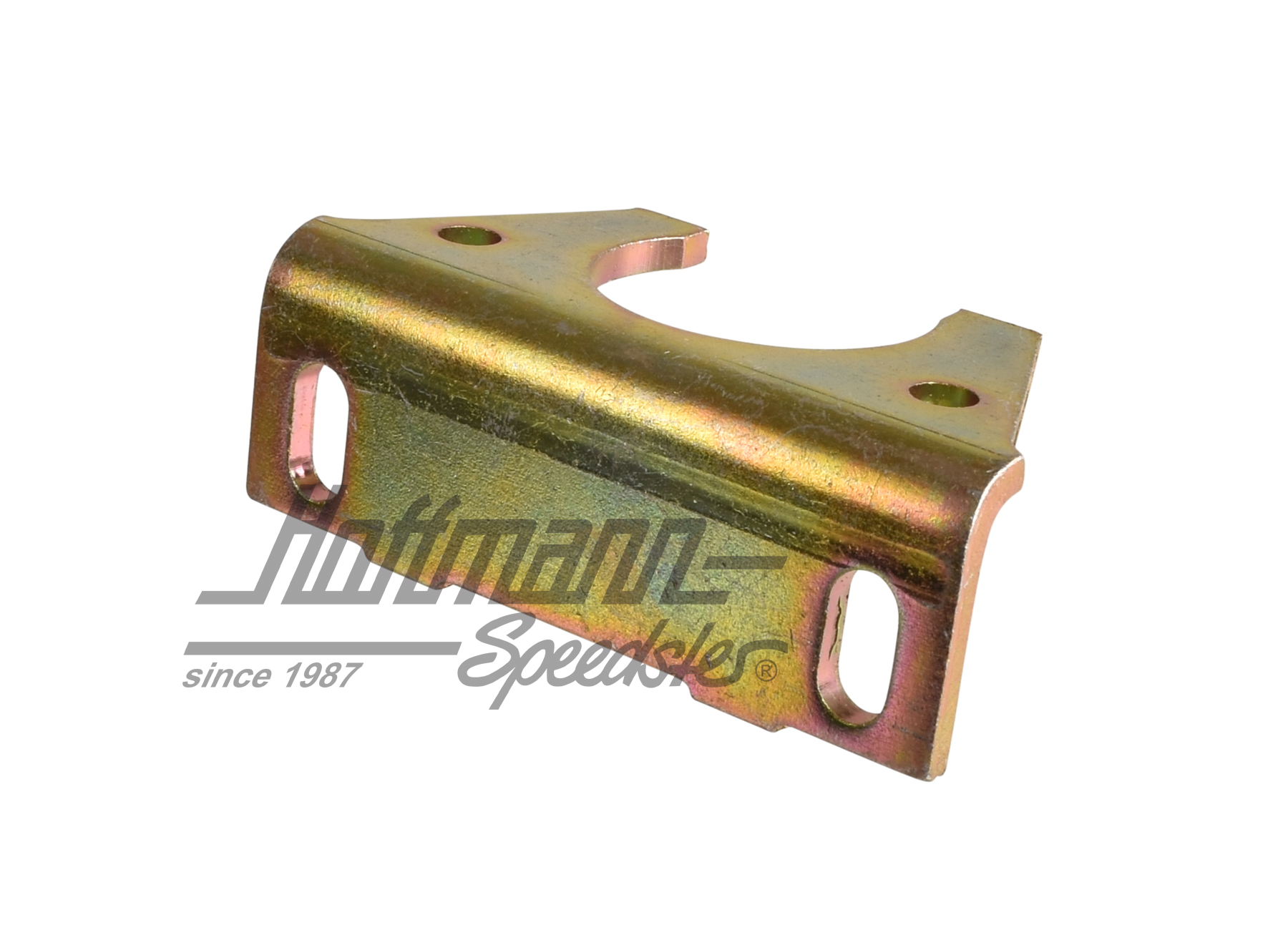 Halter, Mantelrohr, Bus T3, 5.79-7.92