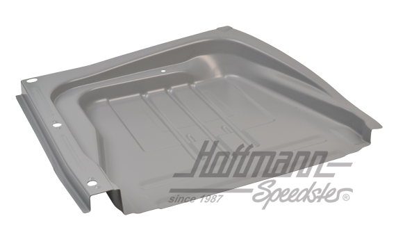 Batterieboden, 8.72-, Top-Qualität
