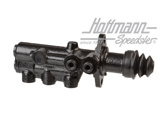 Hauptbremszylinder, 19.05mm, 66-76 Hauptbremszylinder, 19.05mm, 66-76