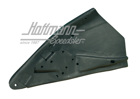 Endspitze, mit Verstärkung, 8.67-, hinten, rechts Endspitze, mit Verstärkung, 8.67-, hinten, rechts