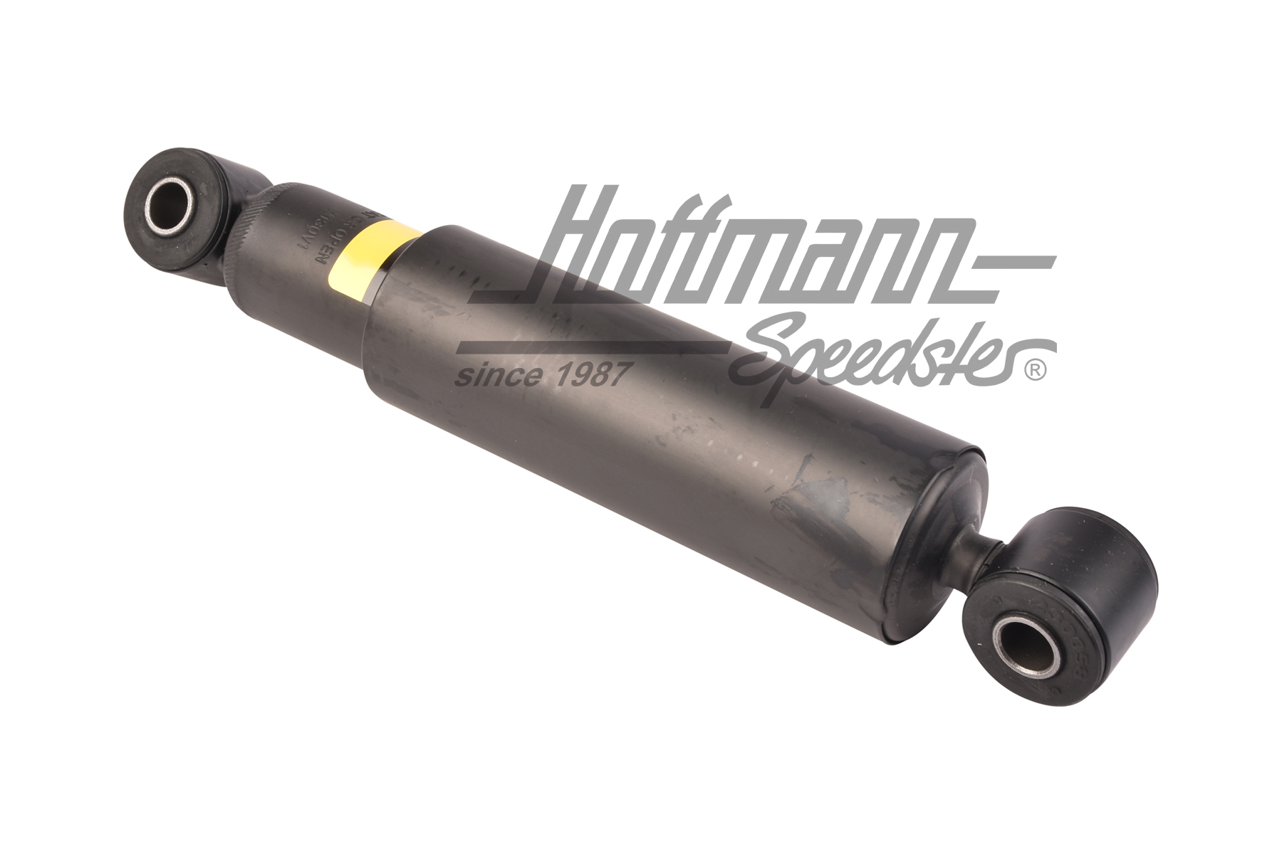 Stoßdämpfer, vorne, Öldruck, 52-7.67