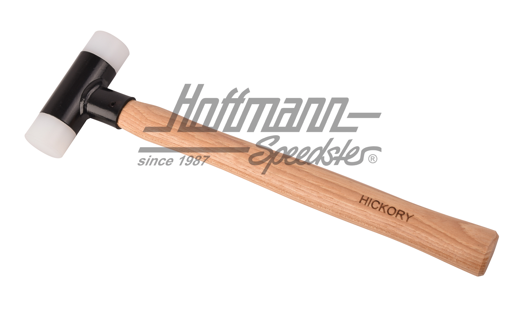 Hammer, Schonhammer, Ø 30mm