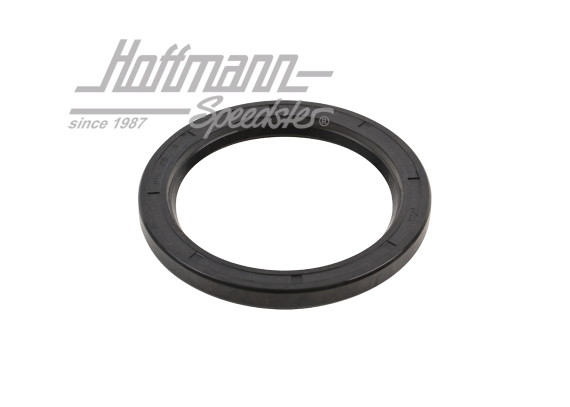 Wellendichtring, Radlager, hinten, 75-89