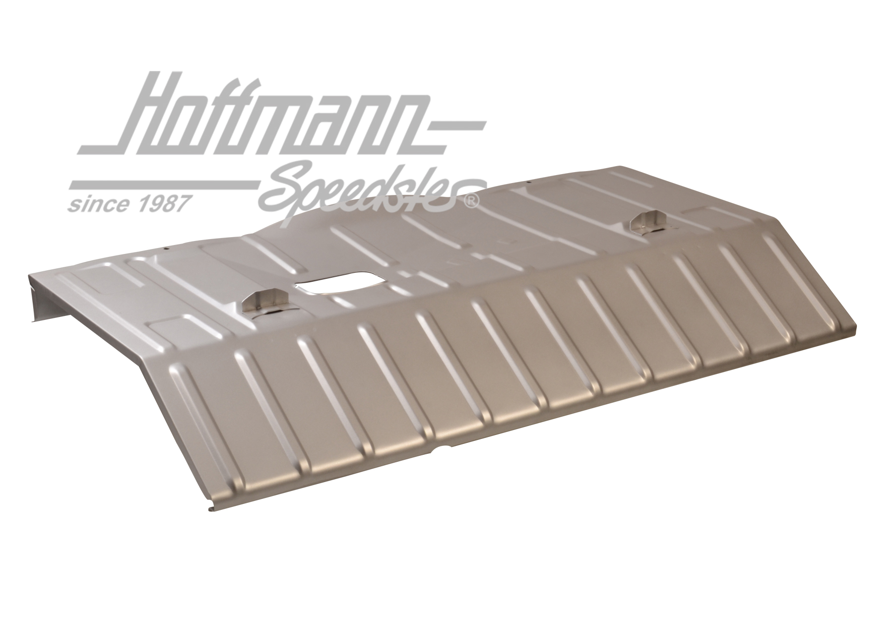 Bodenblech, hinten, Stirnwand, 55-67 Bodenblech, hinten, Stirnwand, 55-67
