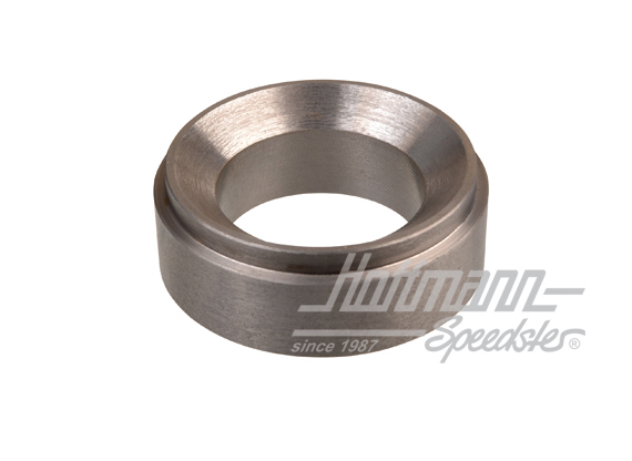 Distanzring, Achsschenkel, innen, -7.63