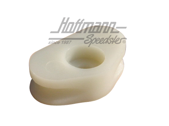 Führungsrolle, Stützfeder, 11.73-7.92 Führungsrolle, Stützfeder, 11.73-7.92