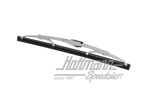 Wischerblatt, 356 A/B, 56-63, silber