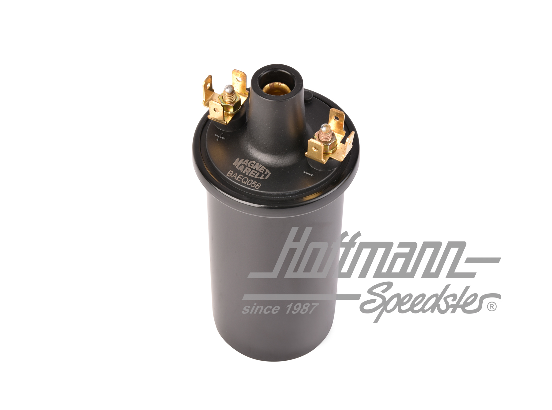 Zündspule Magneti Marelli, 12V, 3.0 Ohm