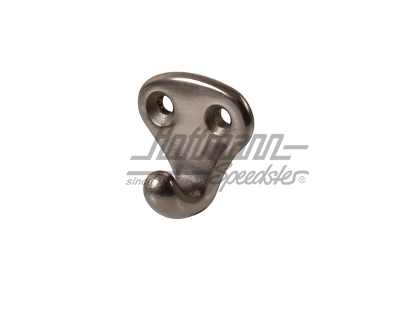 Haken, Sicherheitsgurt / Kleiderhaken, 55-67 Haken, Sicherheitsgurt / Kleiderhaken, 55-67