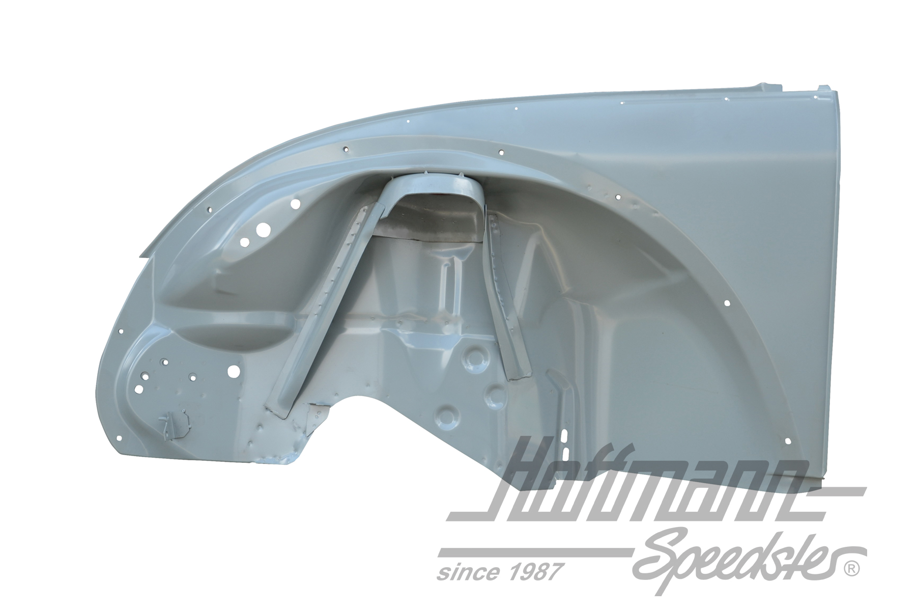 Seitenteil, 1302/03, vorne, links Seitenteil, 1302/03, vorne, links