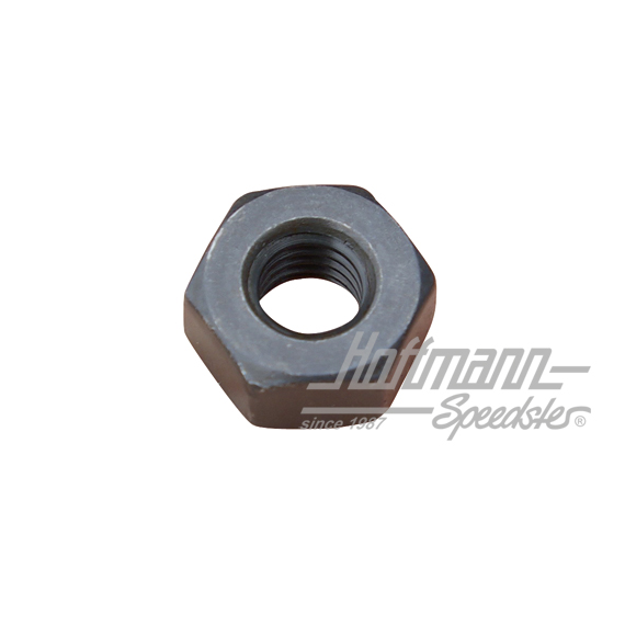 Befestigungsmutter, Zylinderkopf, 8mm, .56-