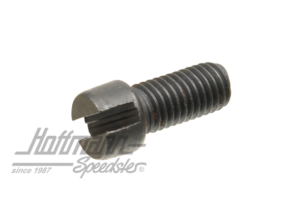 Einstellschraube, -9.57 Einstellschraube, -9.57