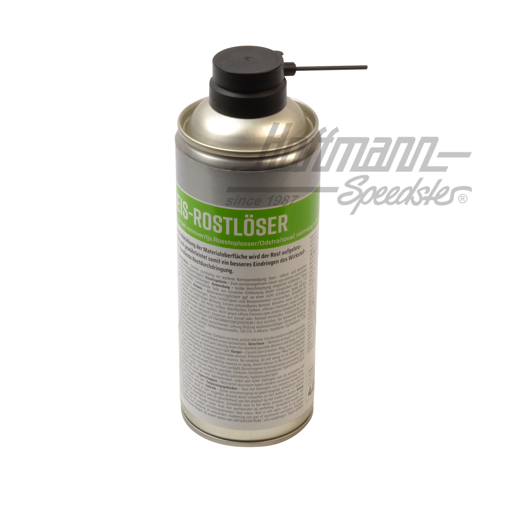 Eis-Rostlöser, 400 ml Eis-Rostlöser, 400 ml