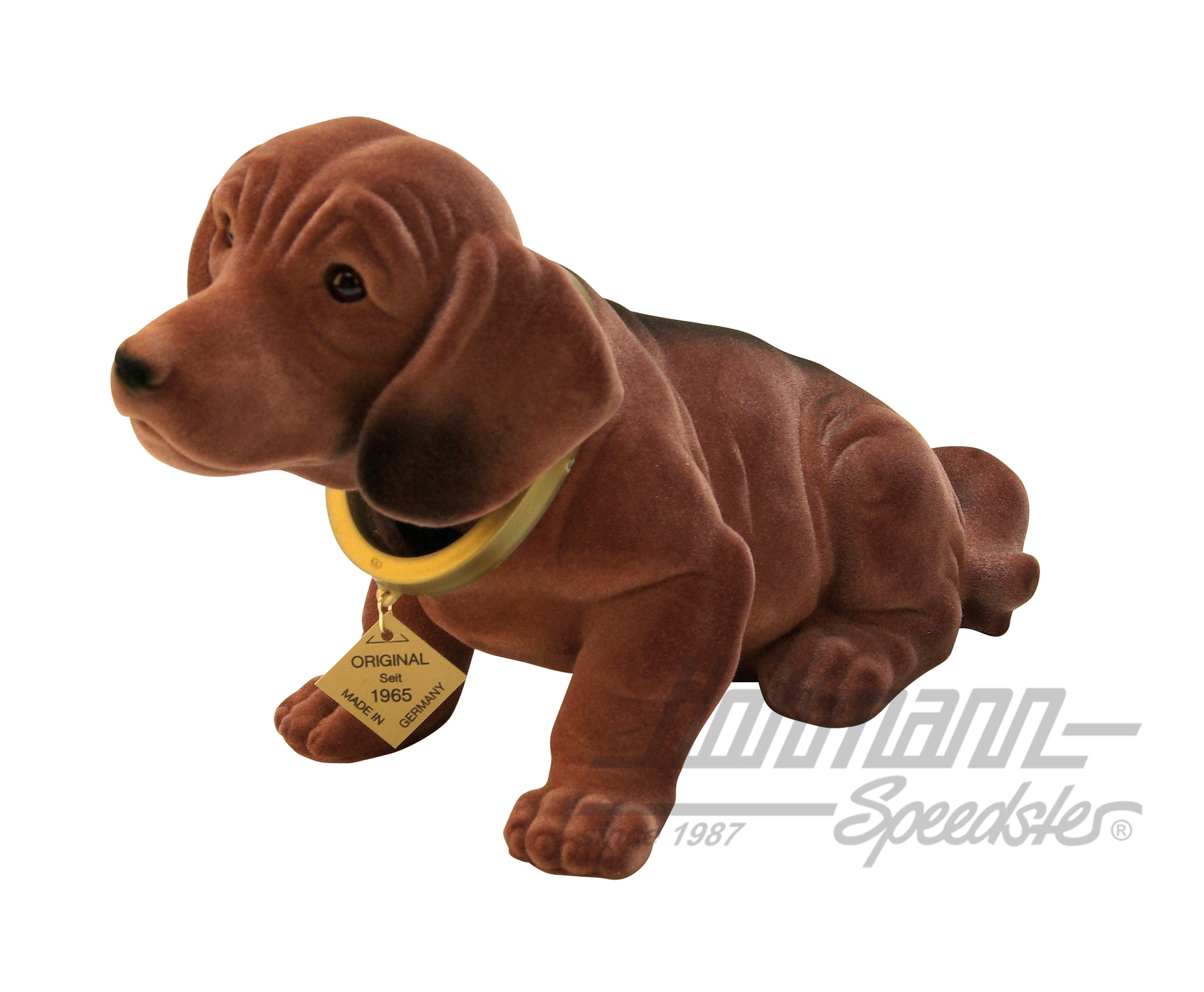 Kult-Hund, ca. 27 cm Kult-Hund, ca. 27 cm