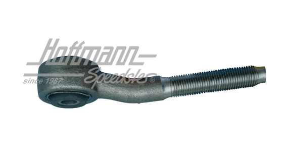 Spurstangenkopf, mit Auge, 1303, 8.74-